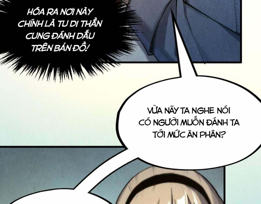 Vạn Cổ Chí Tôn - Chapter 261 - Page 43