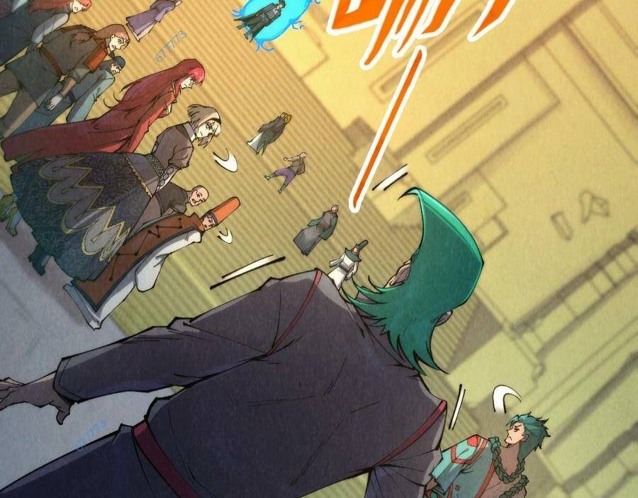 Vạn Cổ Chí Tôn - Chapter 261 - Page 46