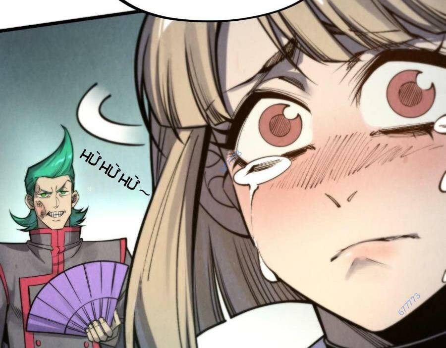 Vạn Cổ Chí Tôn - Chapter 261 - Page 52