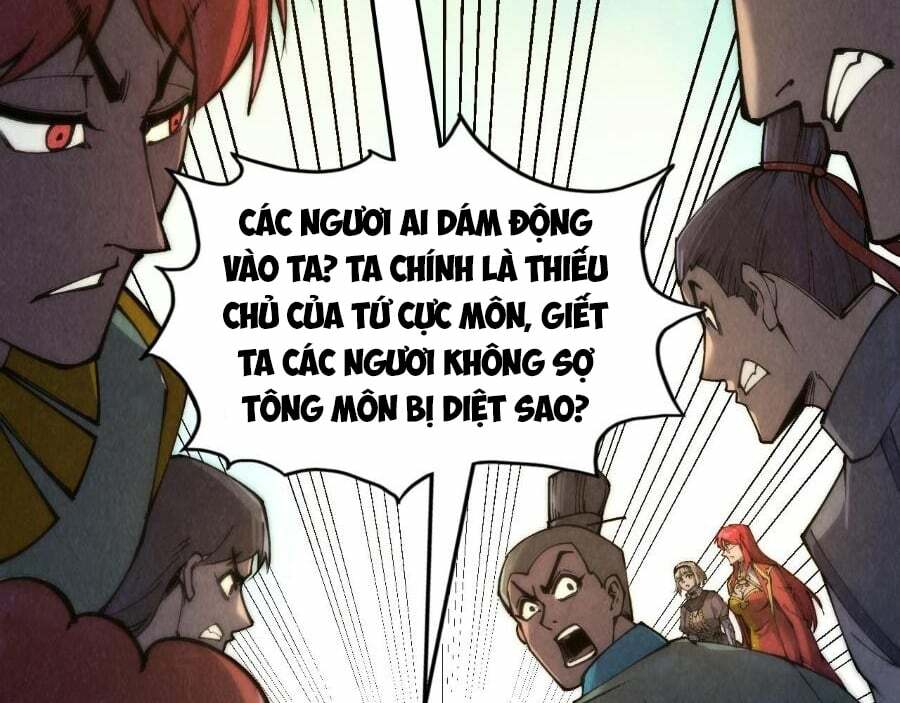 Vạn Cổ Chí Tôn - Chapter 261 - Page 61