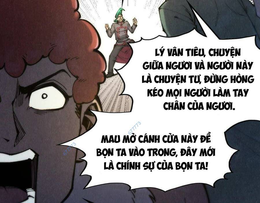 Vạn Cổ Chí Tôn - Chapter 261 - Page 62