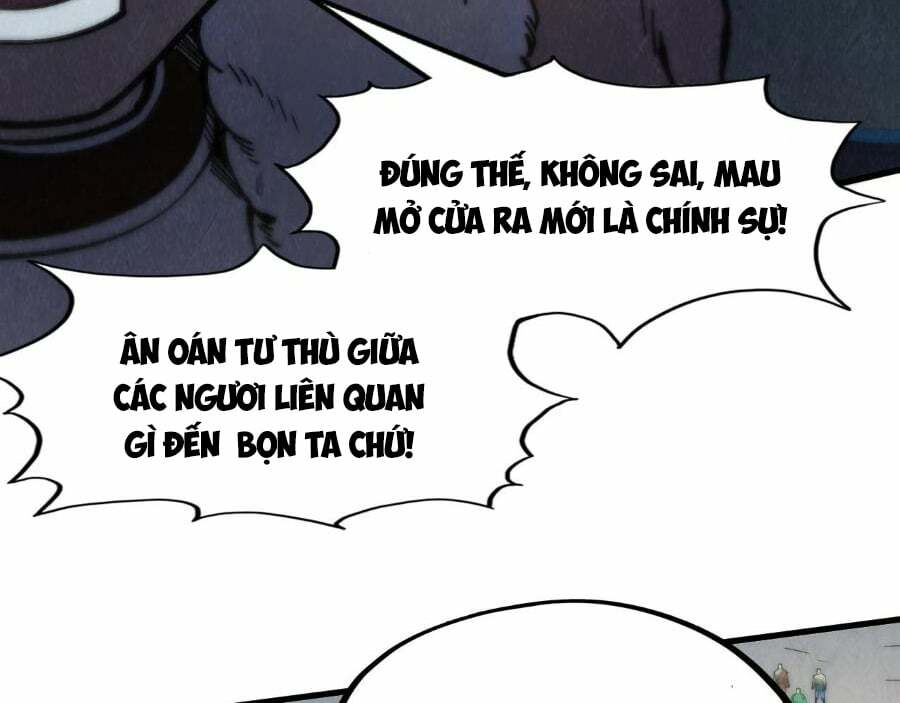 Vạn Cổ Chí Tôn - Chapter 261 - Page 63