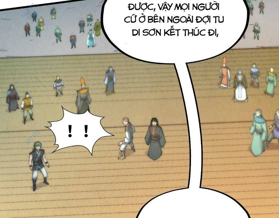 Vạn Cổ Chí Tôn - Chapter 261 - Page 64