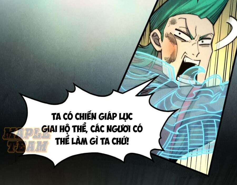 Vạn Cổ Chí Tôn - Chapter 261 - Page 73