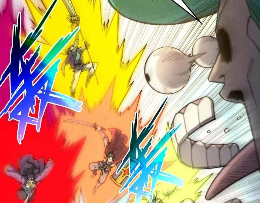 Vạn Cổ Chí Tôn - Chapter 261 - Page 75