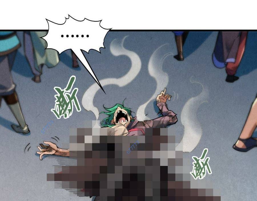 Vạn Cổ Chí Tôn - Chapter 261 - Page 84