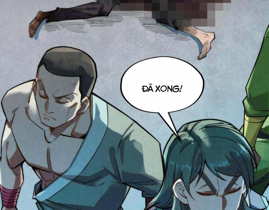 Vạn Cổ Chí Tôn - Chapter 261 - Page 85