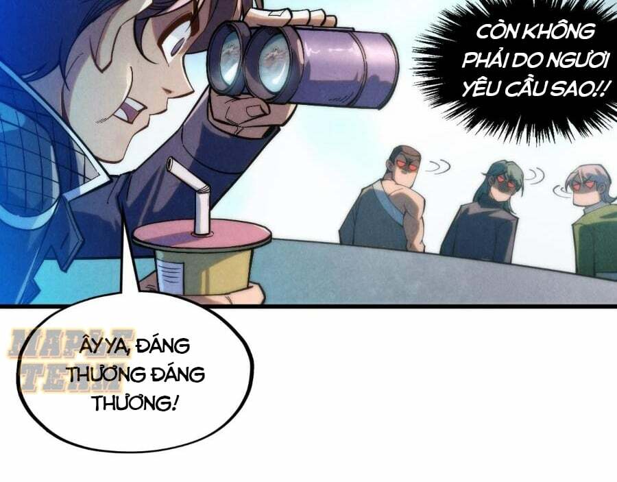 Vạn Cổ Chí Tôn - Chapter 261 - Page 87