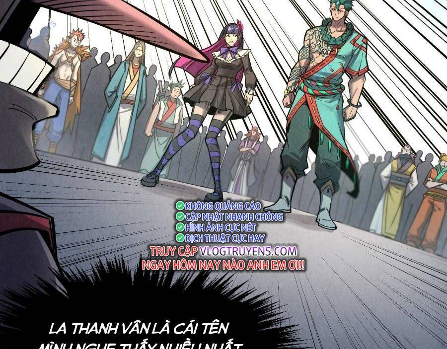 Vạn Cổ Chí Tôn - Chapter 261 - Page 8