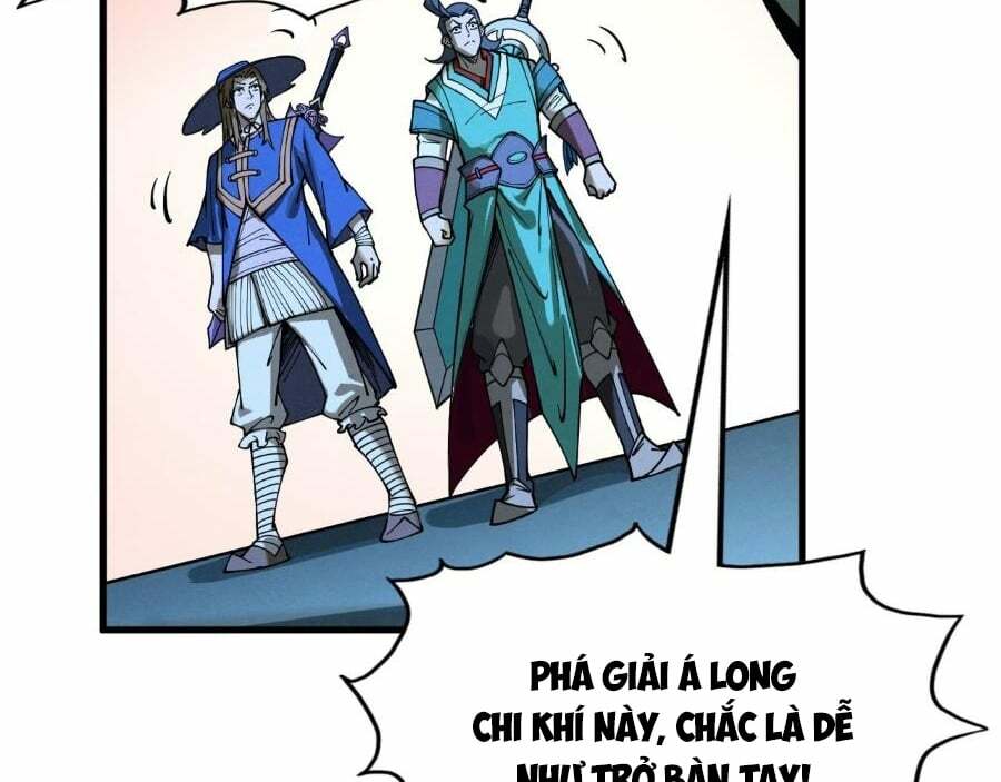 Vạn Cổ Chí Tôn - Chapter 262 - Page 101