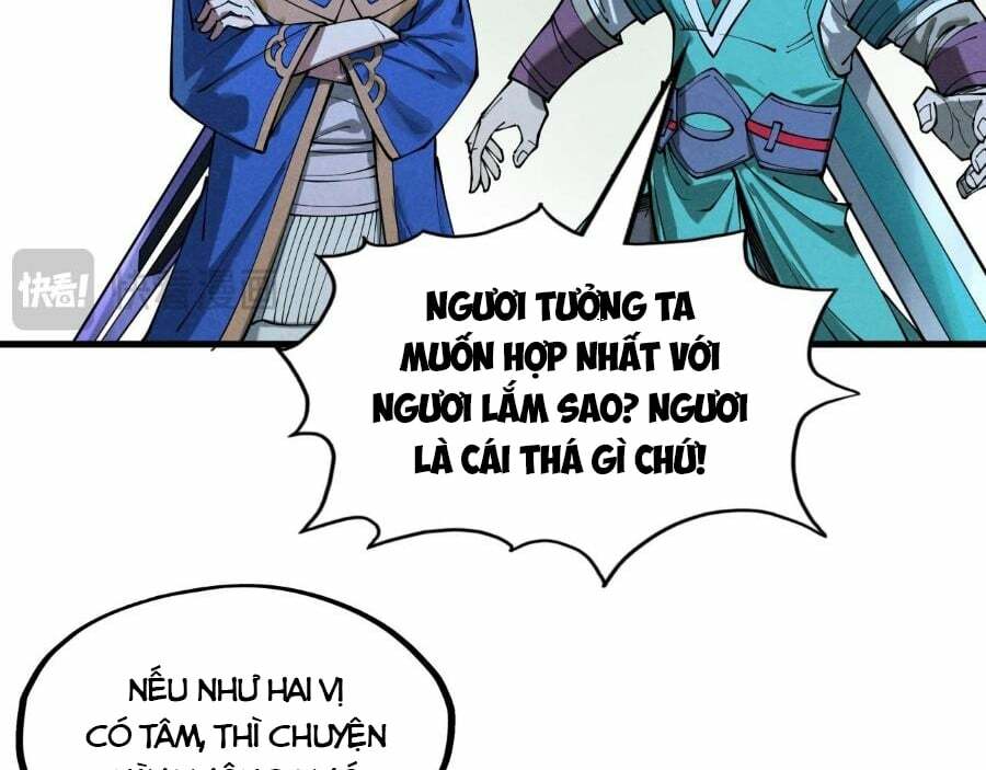 Vạn Cổ Chí Tôn - Chapter 262 - Page 105