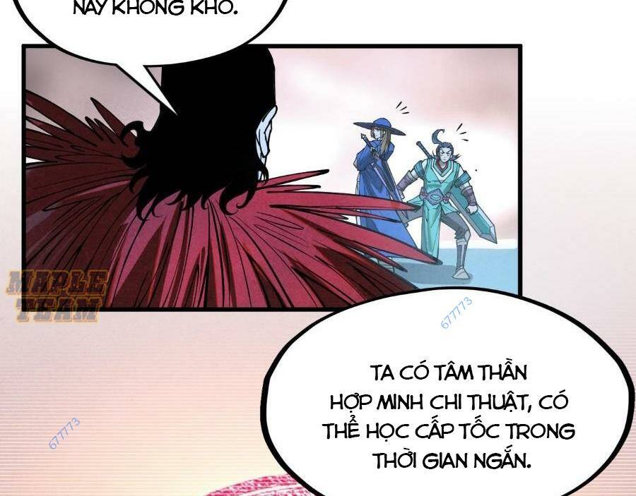 Vạn Cổ Chí Tôn - Chapter 262 - Page 106