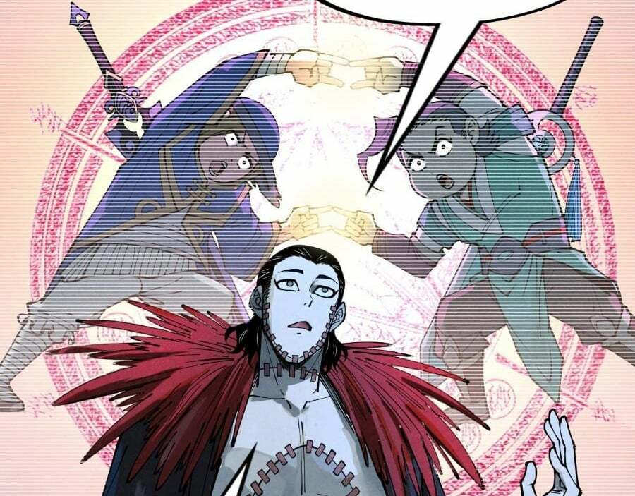 Vạn Cổ Chí Tôn - Chapter 262 - Page 107