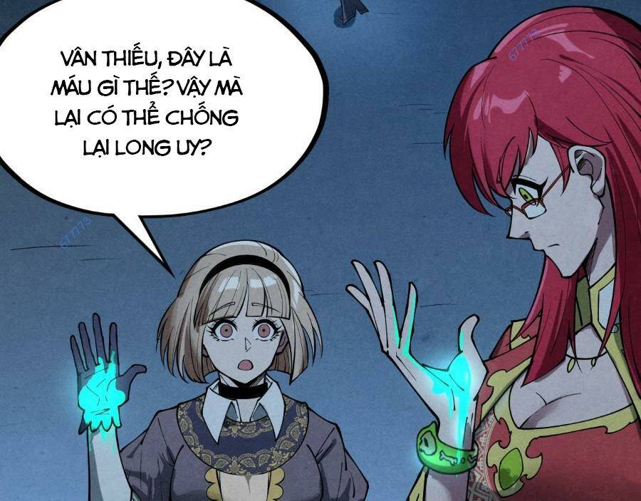 Vạn Cổ Chí Tôn - Chapter 262 - Page 116