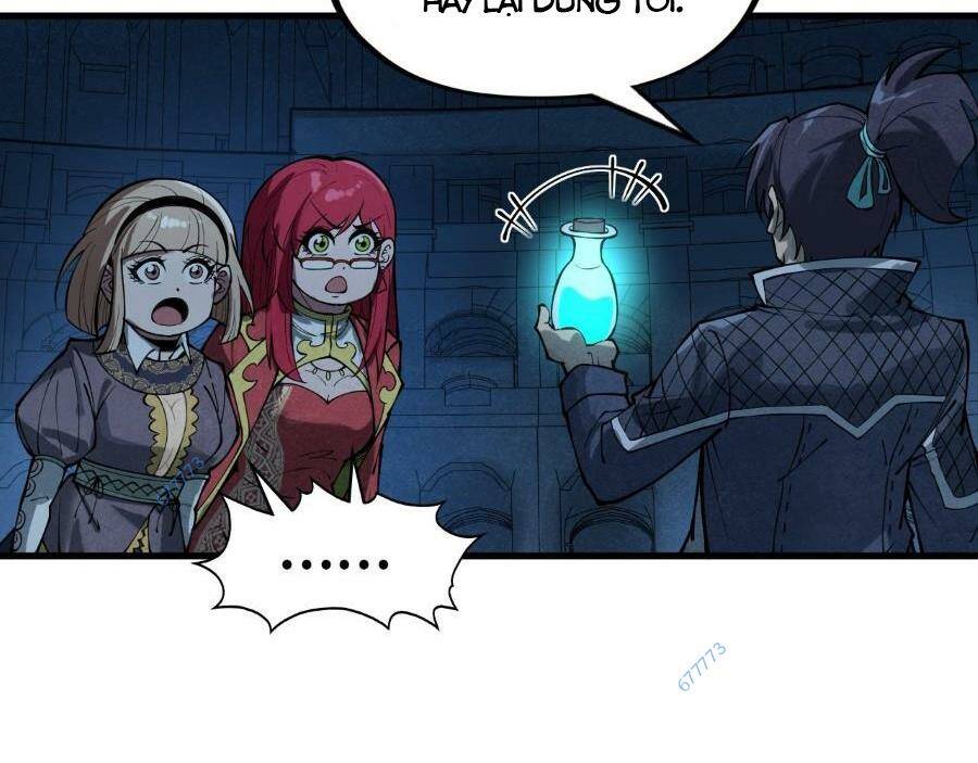 Vạn Cổ Chí Tôn - Chapter 262 - Page 118