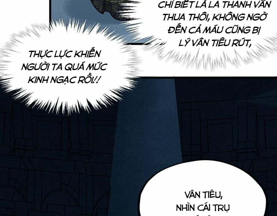 Vạn Cổ Chí Tôn - Chapter 262 - Page 121