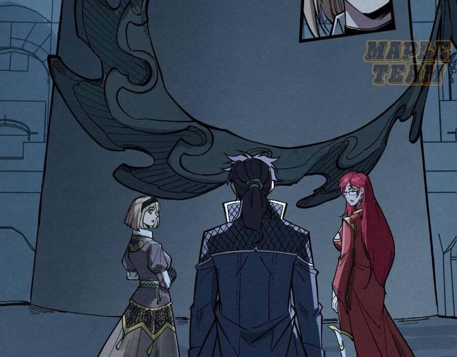 Vạn Cổ Chí Tôn - Chapter 262 - Page 125