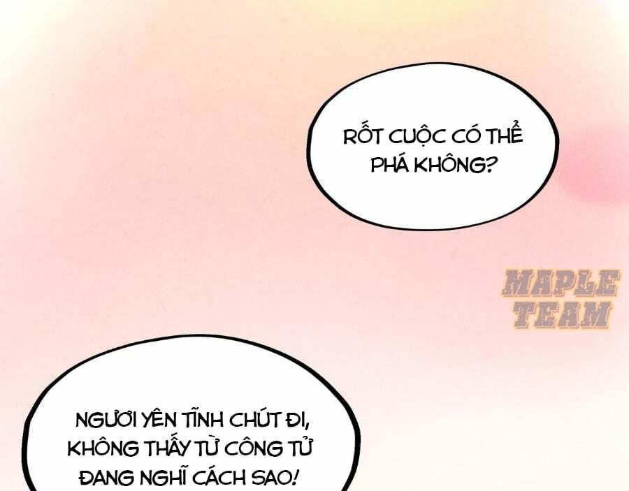 Vạn Cổ Chí Tôn - Chapter 262 - Page 21