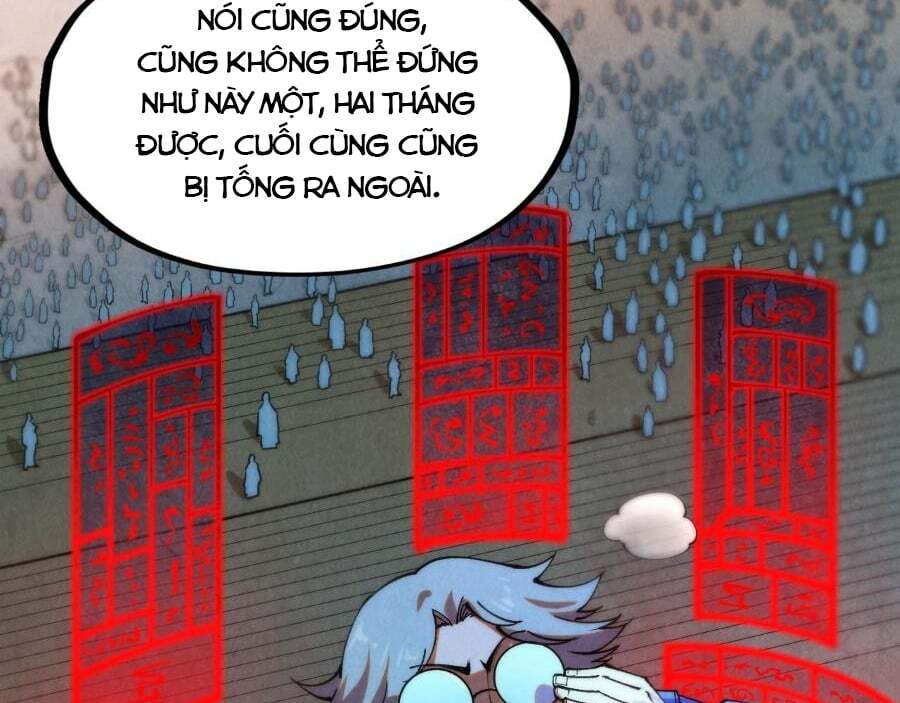 Vạn Cổ Chí Tôn - Chapter 262 - Page 23