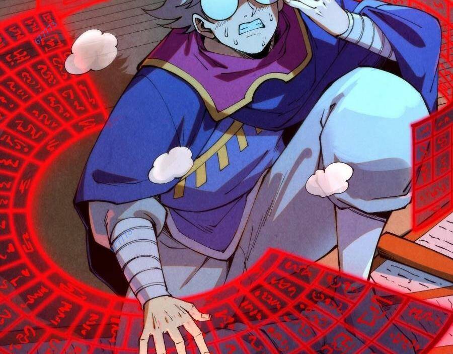 Vạn Cổ Chí Tôn - Chapter 262 - Page 24