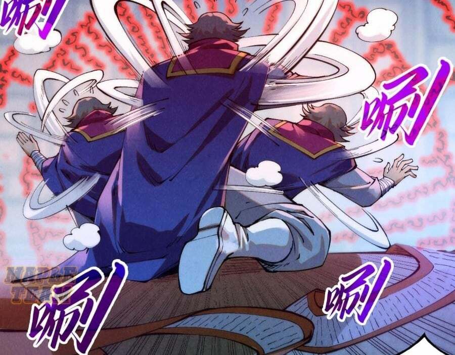 Vạn Cổ Chí Tôn - Chapter 262 - Page 29