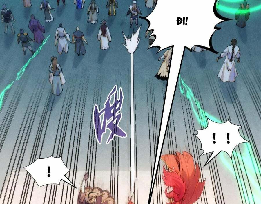 Vạn Cổ Chí Tôn - Chapter 262 - Page 45