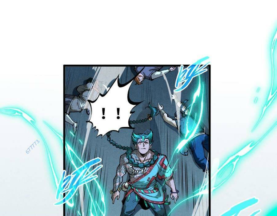 Vạn Cổ Chí Tôn - Chapter 262 - Page 52