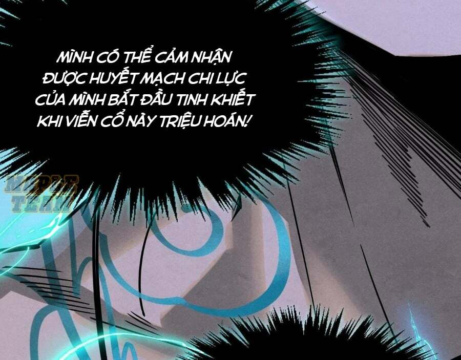 Vạn Cổ Chí Tôn - Chapter 262 - Page 55