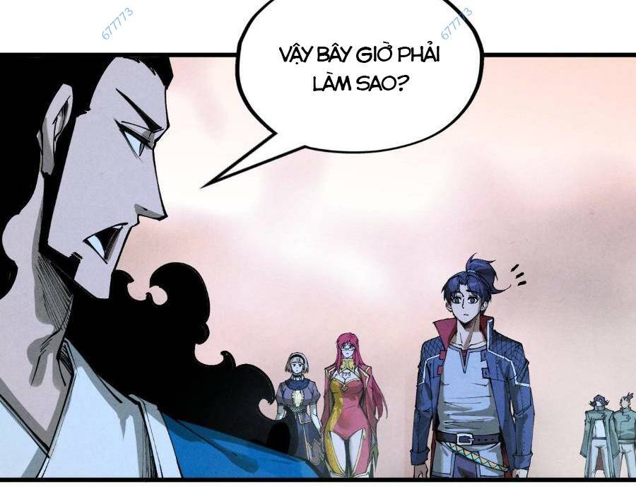 Vạn Cổ Chí Tôn - Chapter 262 - Page 62