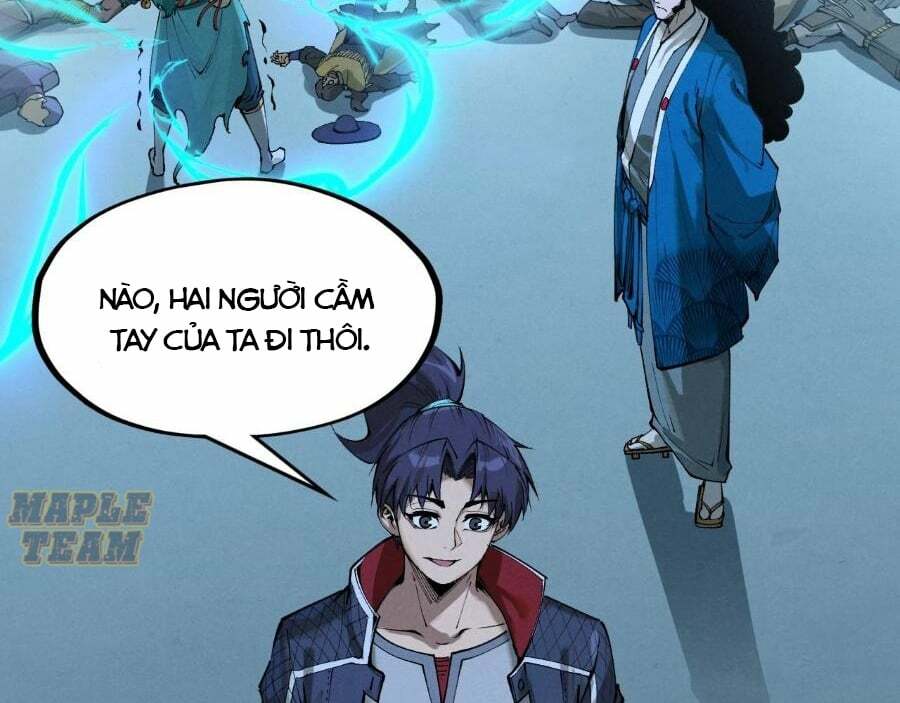 Vạn Cổ Chí Tôn - Chapter 262 - Page 67
