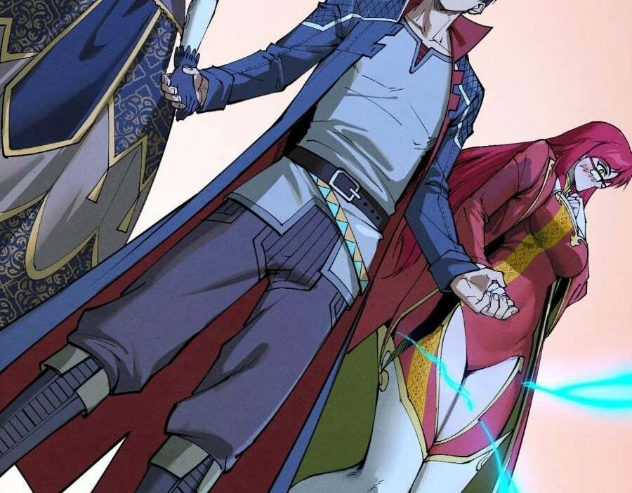 Vạn Cổ Chí Tôn - Chapter 262 - Page 71