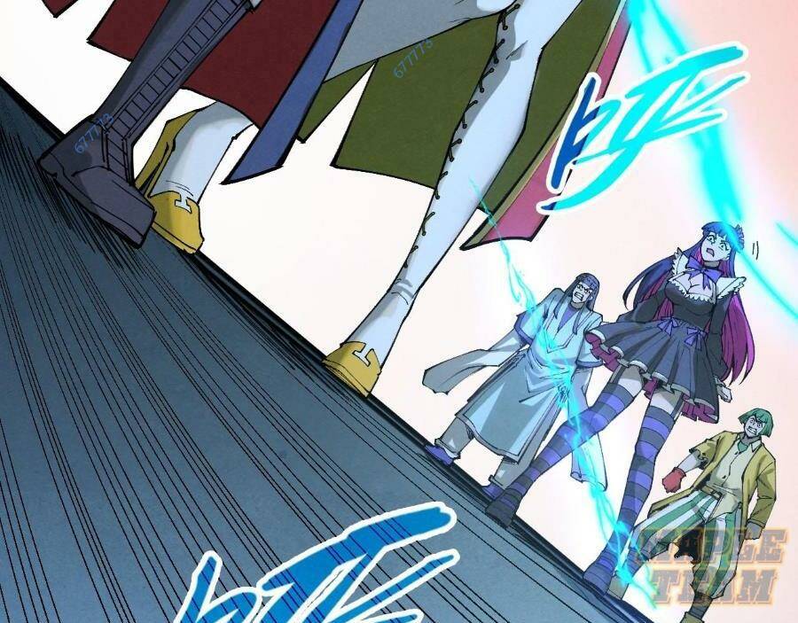 Vạn Cổ Chí Tôn - Chapter 262 - Page 72