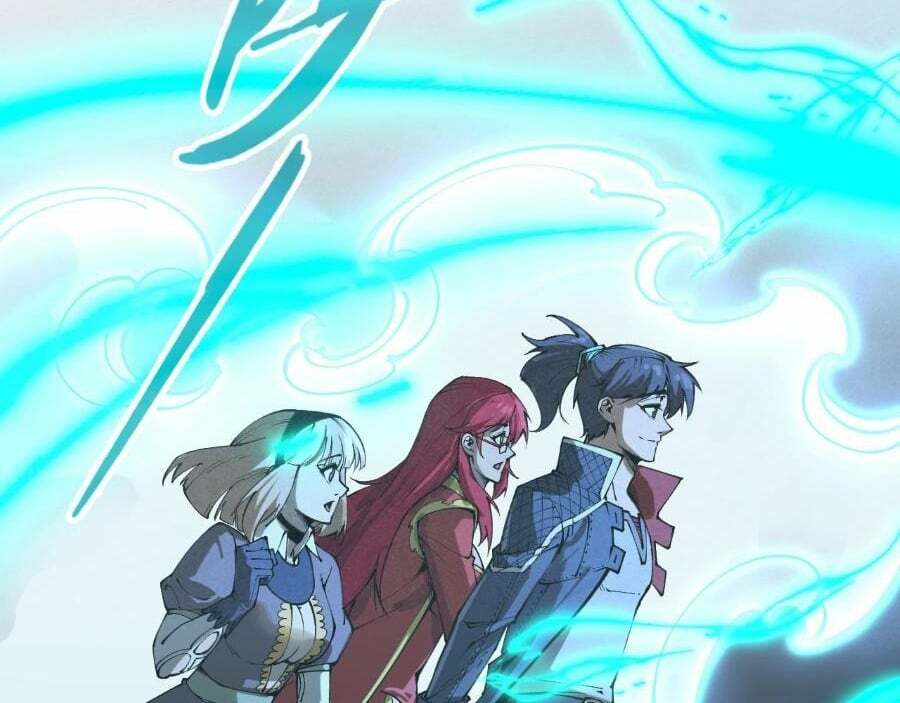 Vạn Cổ Chí Tôn - Chapter 262 - Page 75