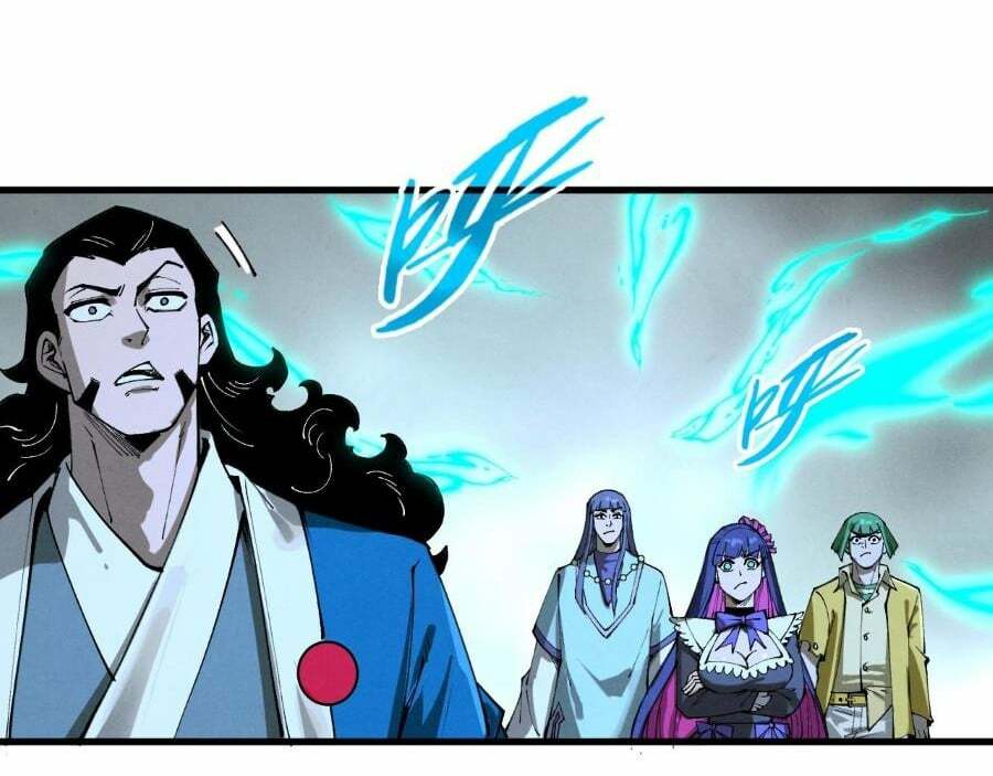 Vạn Cổ Chí Tôn - Chapter 262 - Page 79