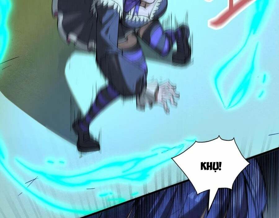 Vạn Cổ Chí Tôn - Chapter 262 - Page 87