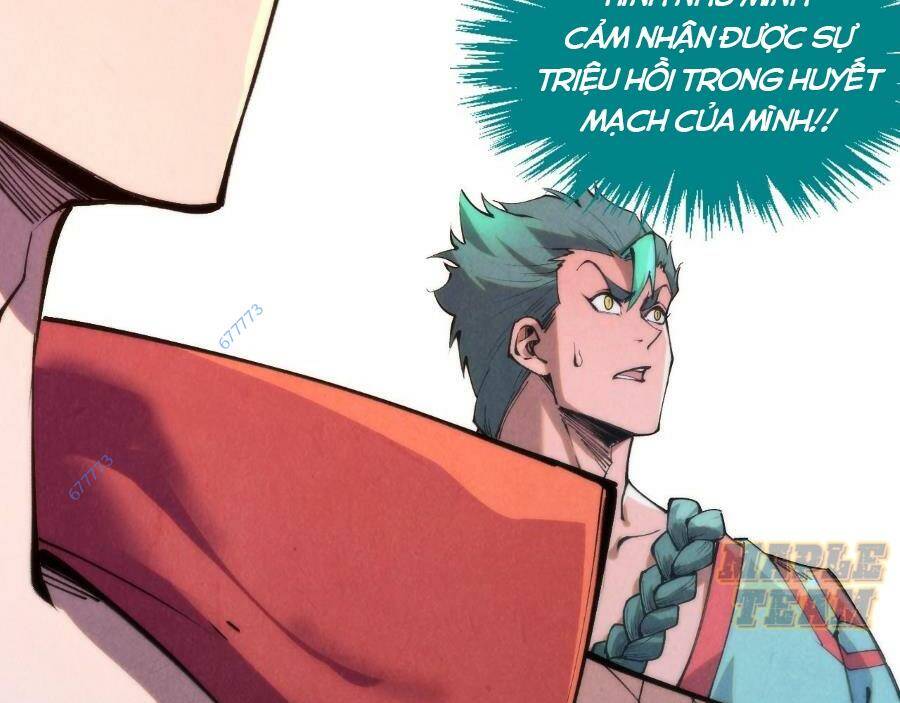 Vạn Cổ Chí Tôn - Chapter 262 - Page 8