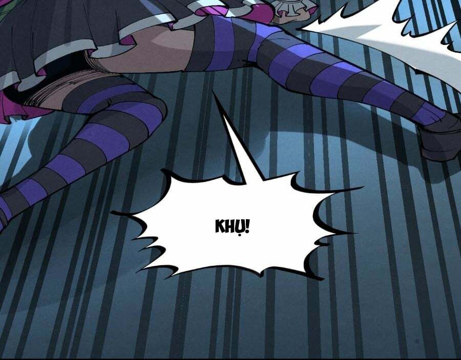 Vạn Cổ Chí Tôn - Chapter 262 - Page 91