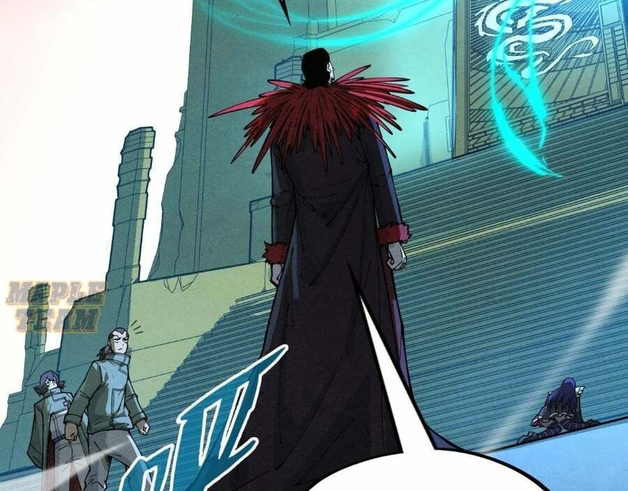 Vạn Cổ Chí Tôn - Chapter 262 - Page 93