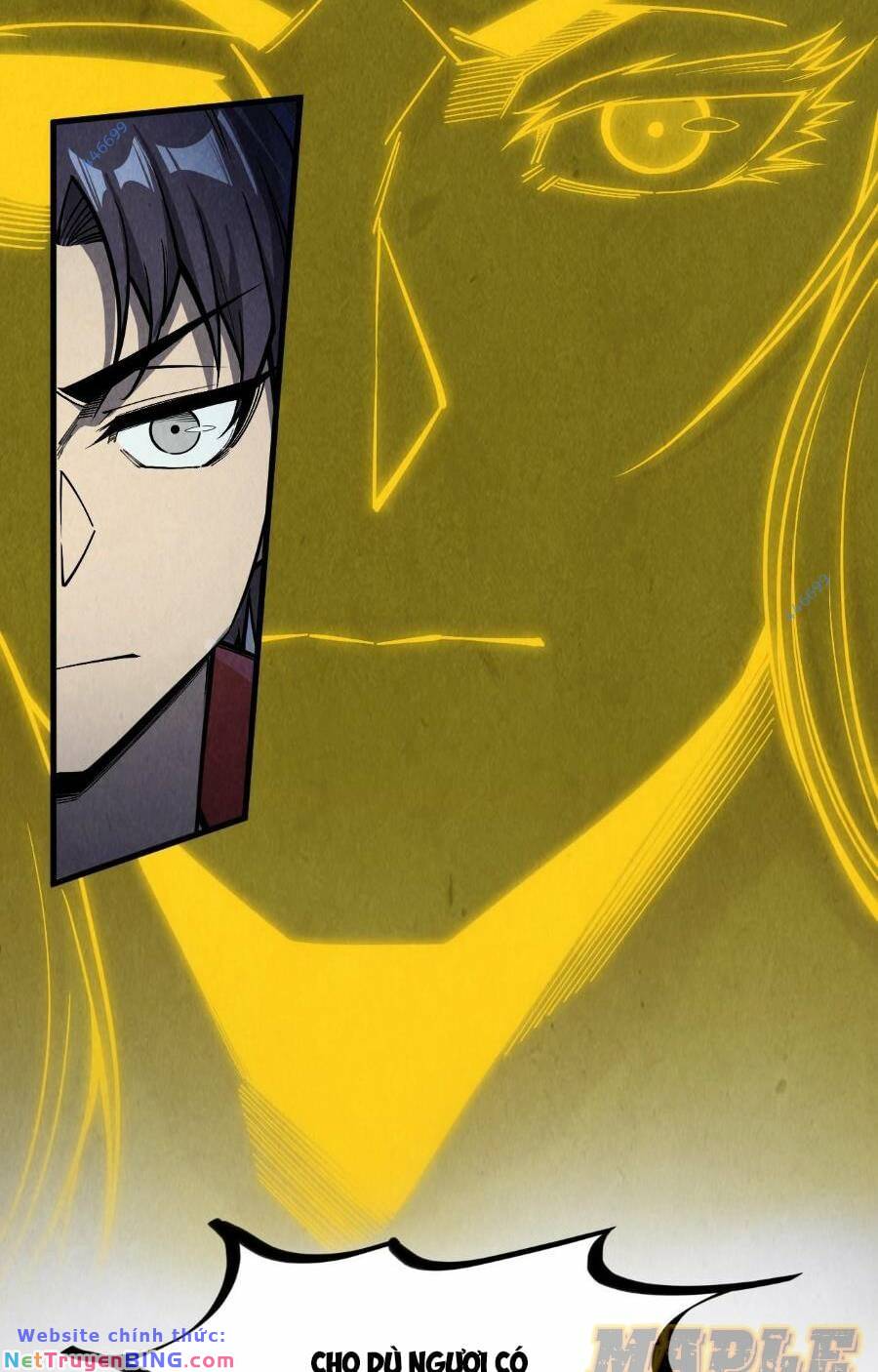 Vạn Cổ Chí Tôn - Chapter 263 - Page 9