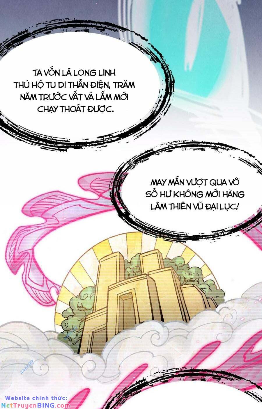 Vạn Cổ Chí Tôn - Chapter 263 - Page 14