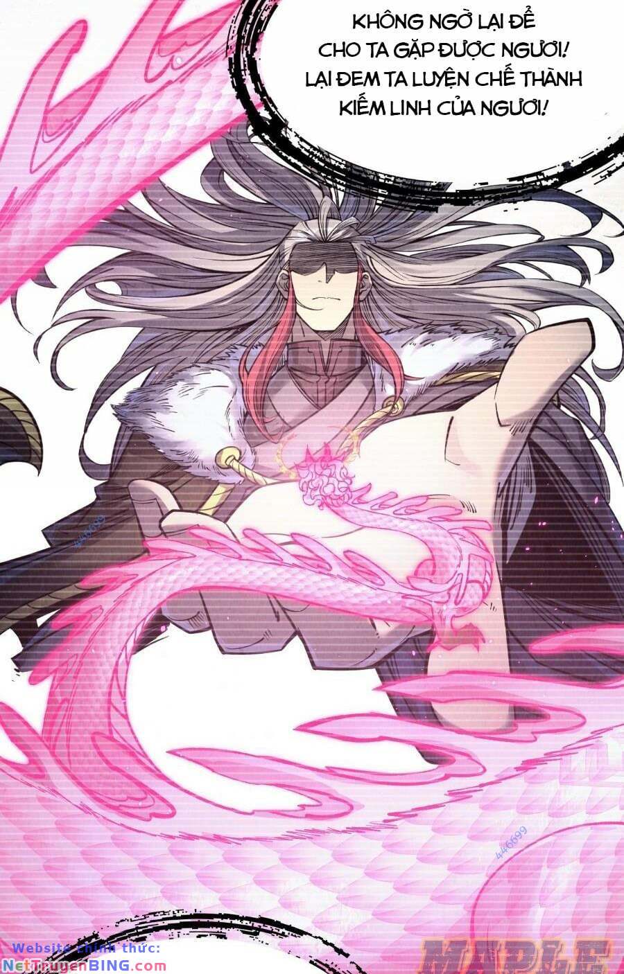 Vạn Cổ Chí Tôn - Chapter 263 - Page 15