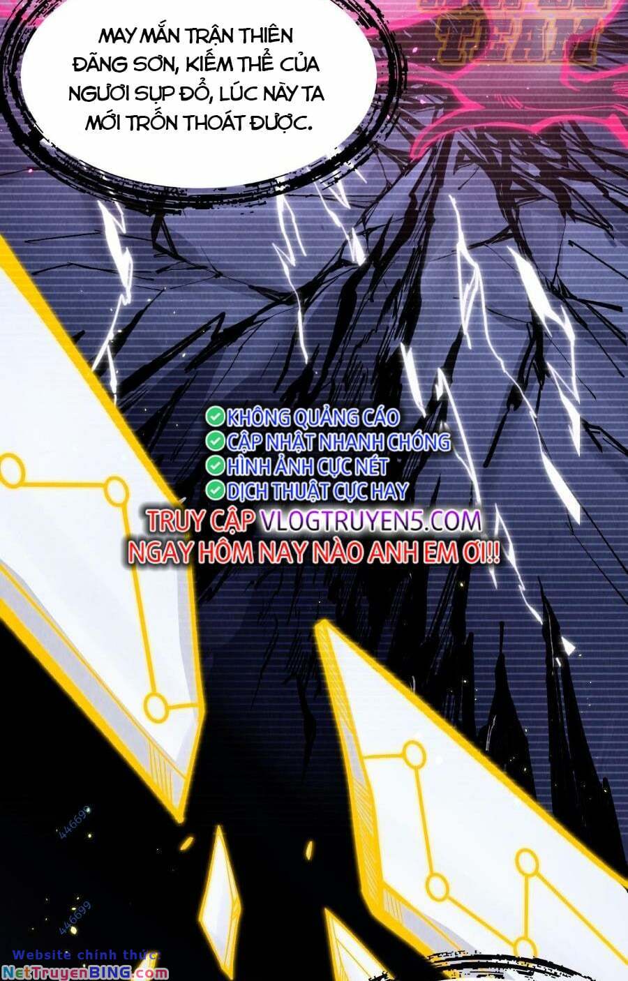 Vạn Cổ Chí Tôn - Chapter 263 - Page 16