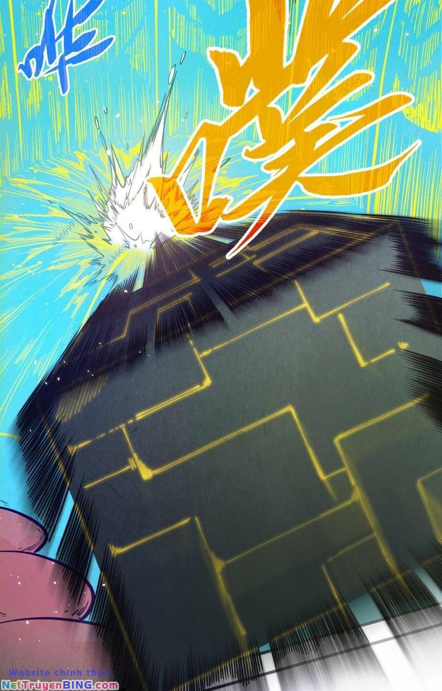 Vạn Cổ Chí Tôn - Chapter 263 - Page 20