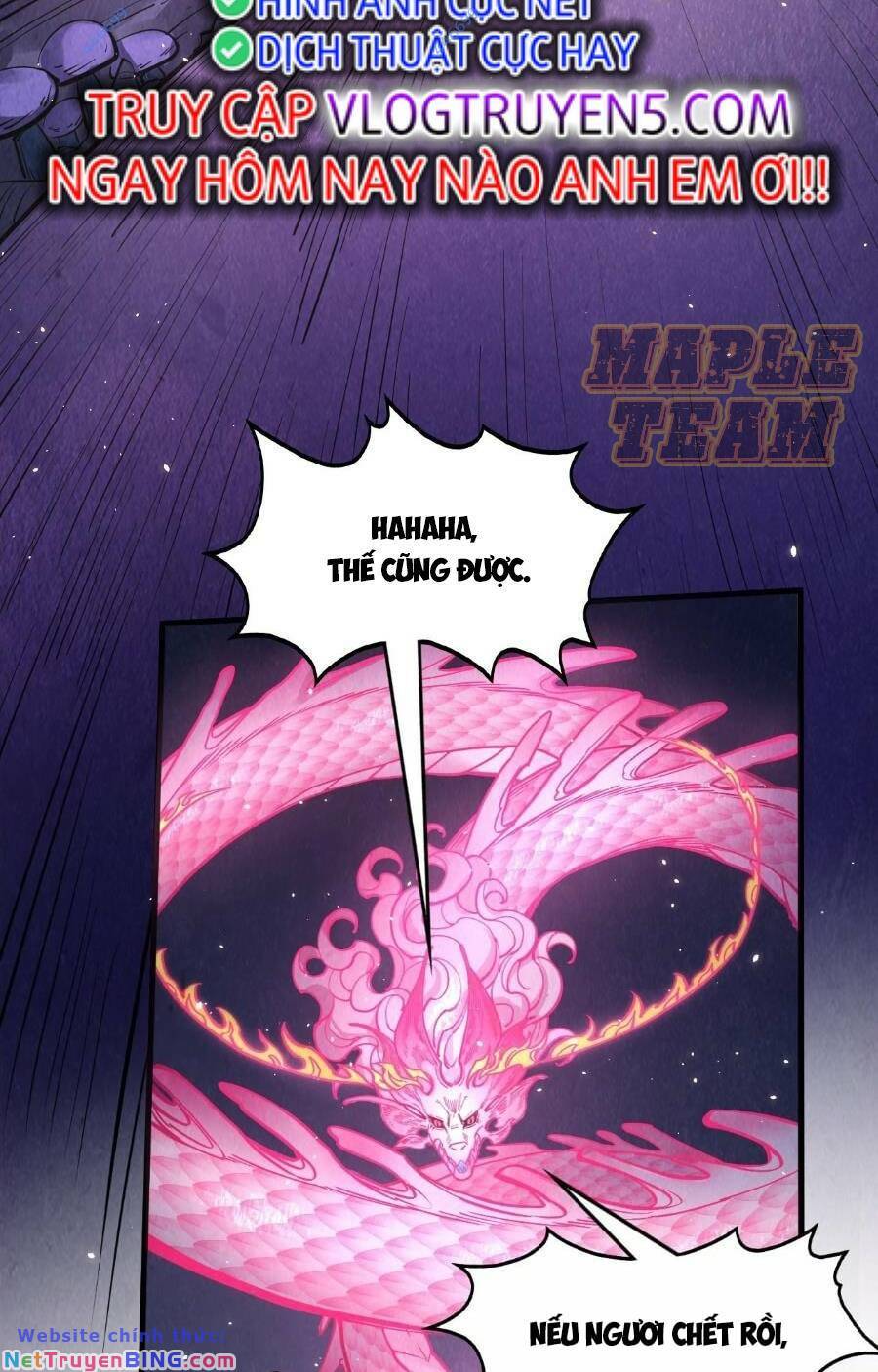 Vạn Cổ Chí Tôn - Chapter 263 - Page 22