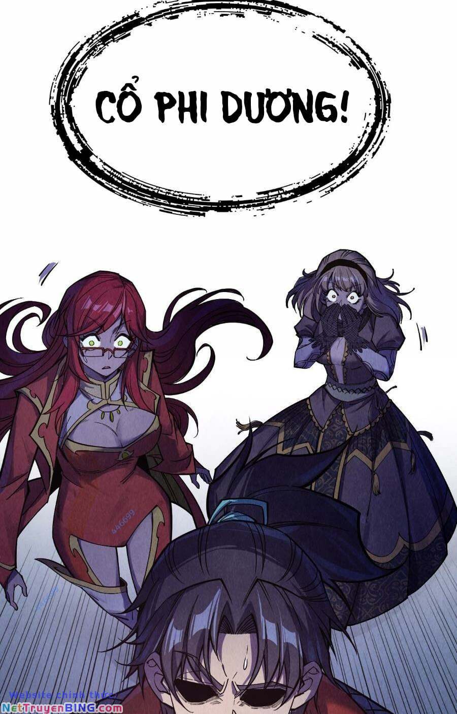 Vạn Cổ Chí Tôn - Chapter 263 - Page 24