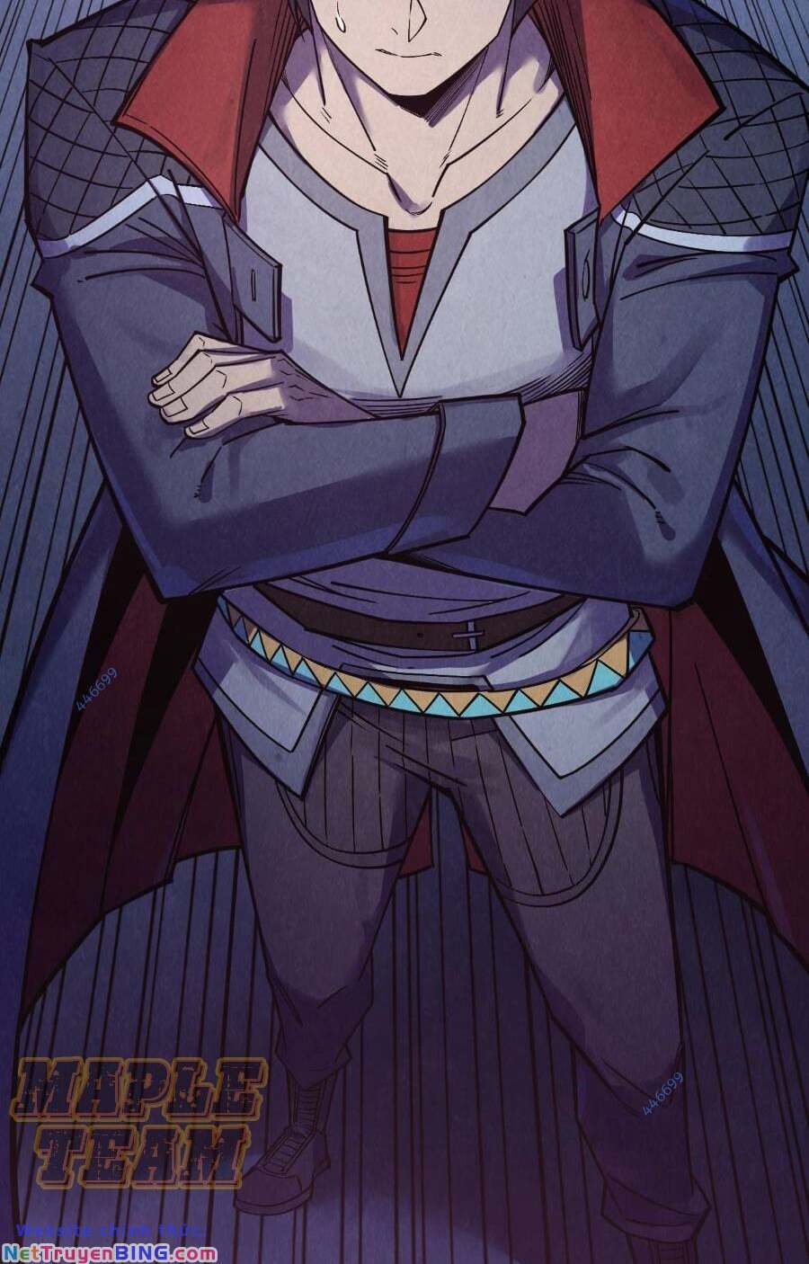 Vạn Cổ Chí Tôn - Chapter 263 - Page 25