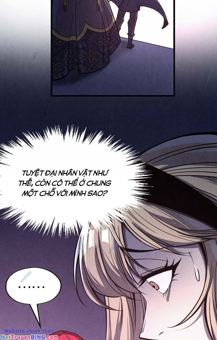 Vạn Cổ Chí Tôn - Chapter 263 - Page 31