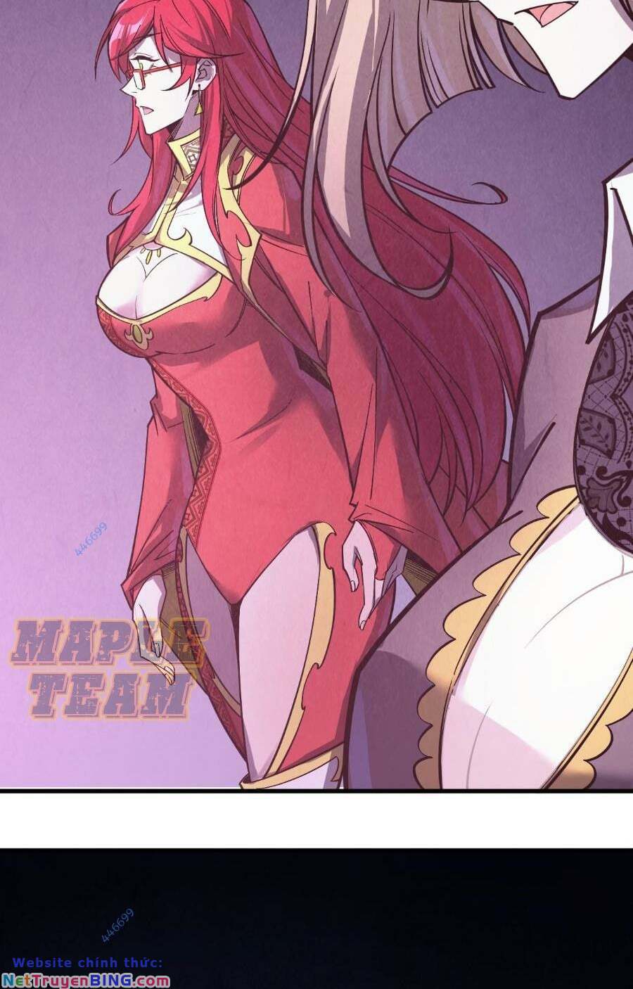 Vạn Cổ Chí Tôn - Chapter 263 - Page 32