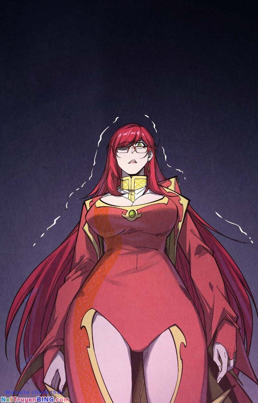 Vạn Cổ Chí Tôn - Chapter 263 - Page 33