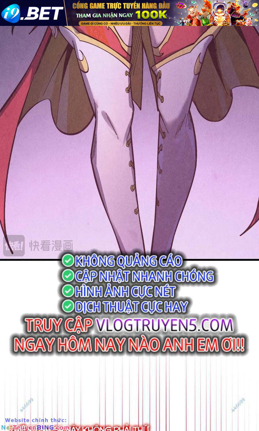 Vạn Cổ Chí Tôn - Chapter 263 - Page 34